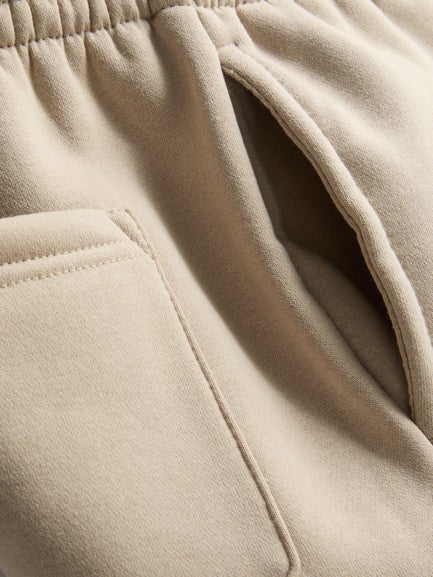 Essential Drawstring Shorts