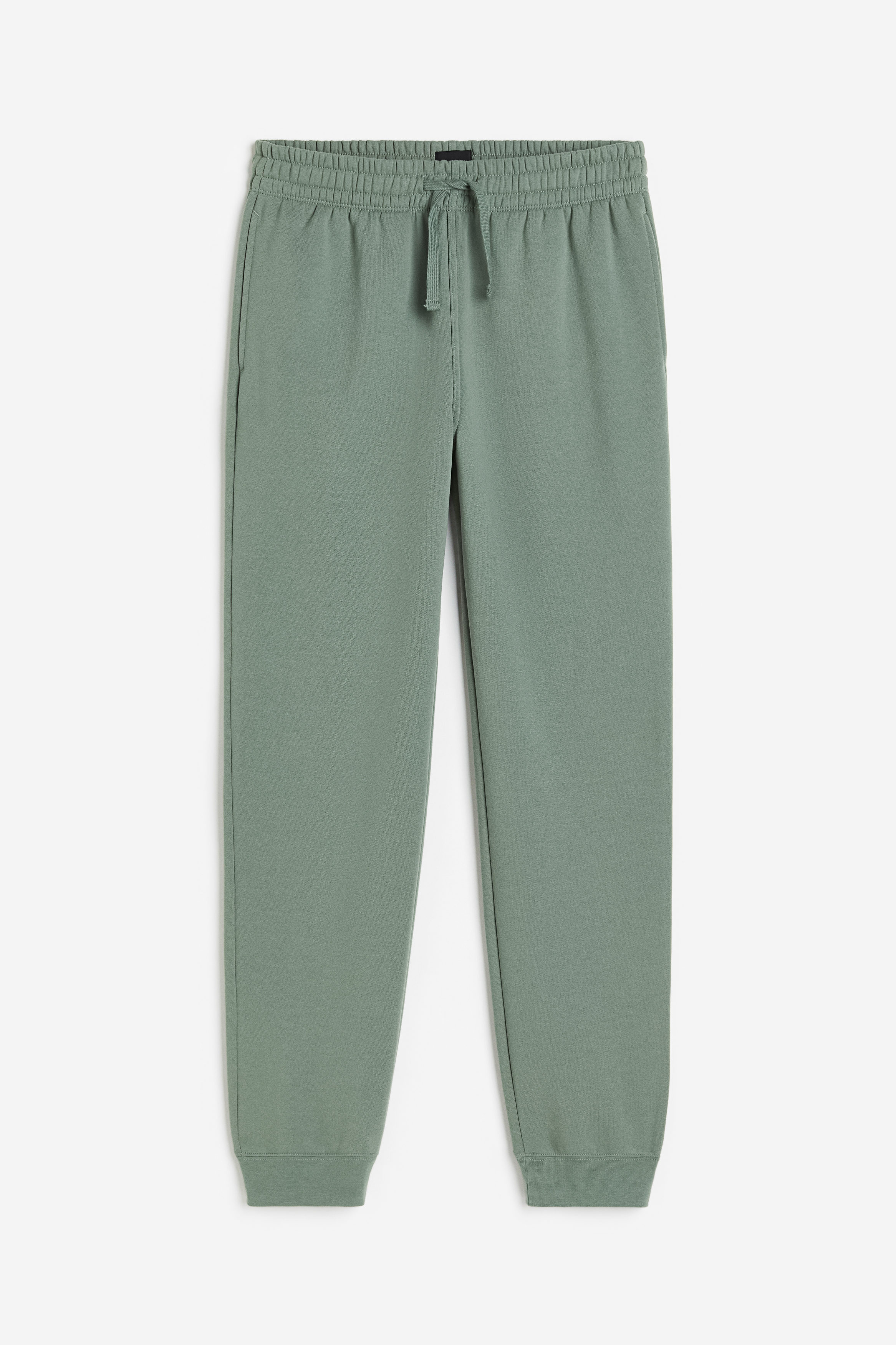 H&m regular fit joggers sale