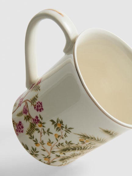 The Edit Tropical Mug