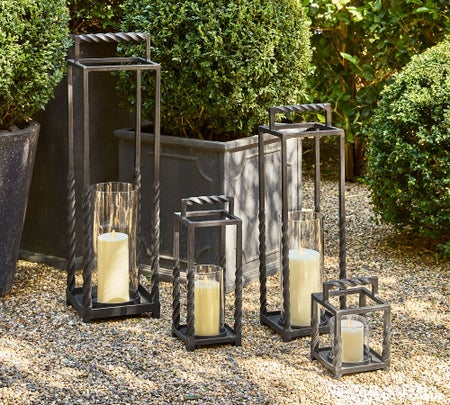 Valley Lantern Collection