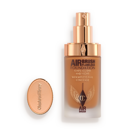 Charlotte Tilbury Airbrush Flawless Foundation 12