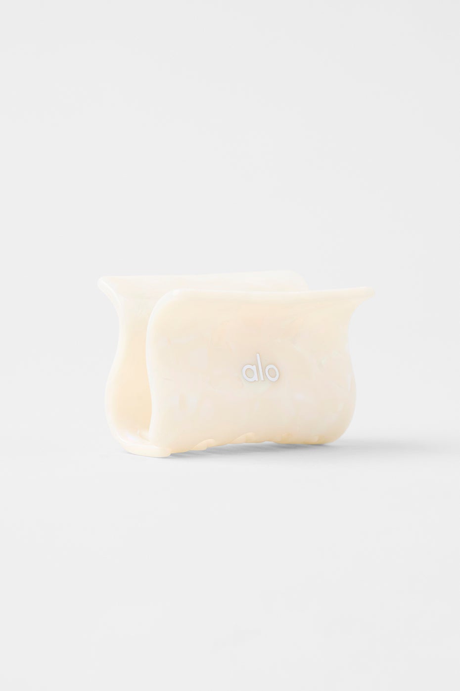 Effortless Claw Clip (2-pack) | Alo Yoga Kuwait
