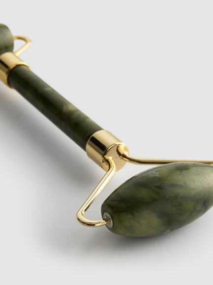 PS... Dual-Ended Jade Face Roller