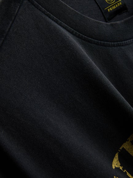 Nirvana Angel Graphic T-Shirt