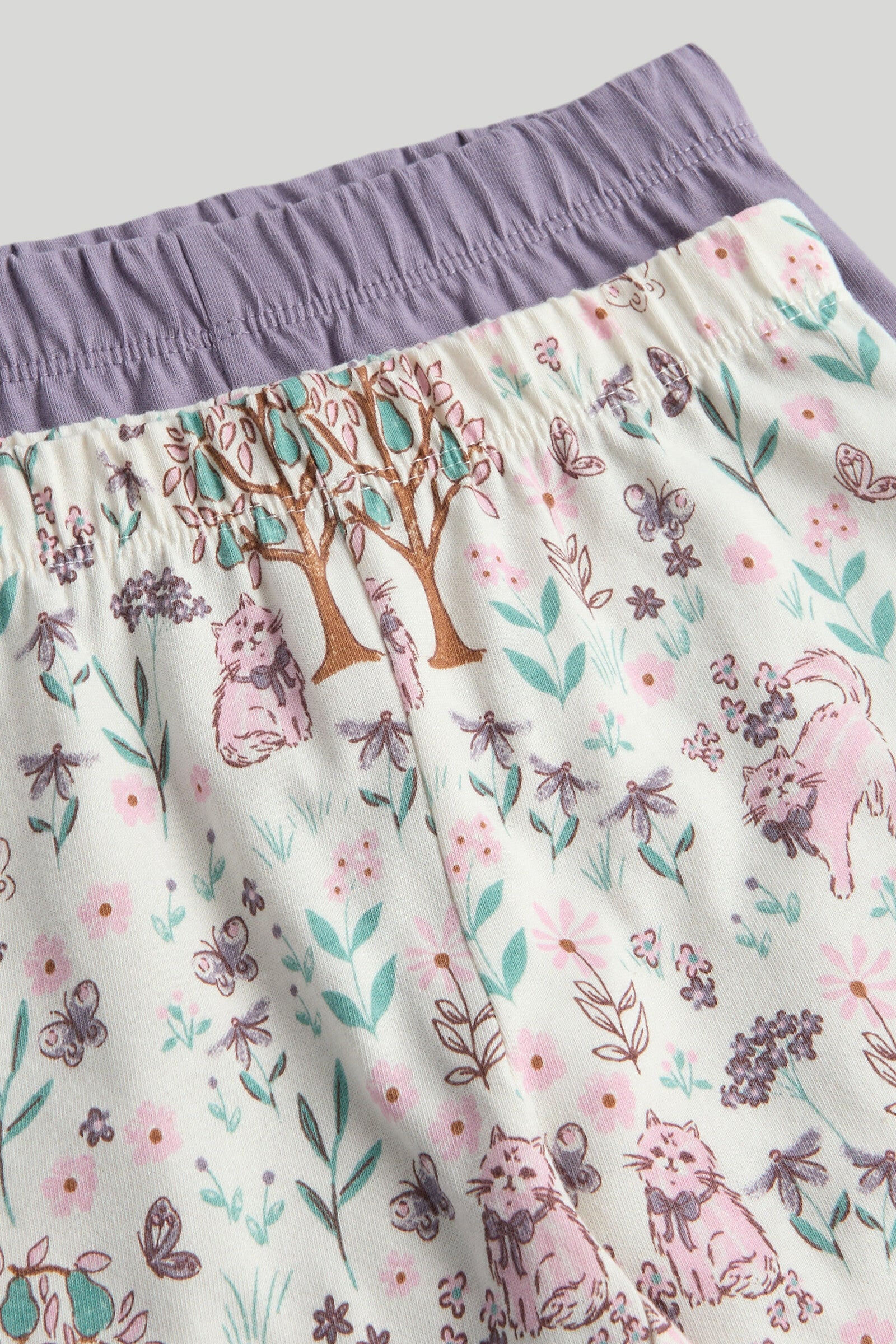 2 Pack Cats Pyjamas