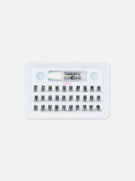 30pk PS... Individual False Lashes