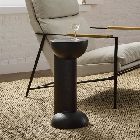 Monti Drink Table (10")