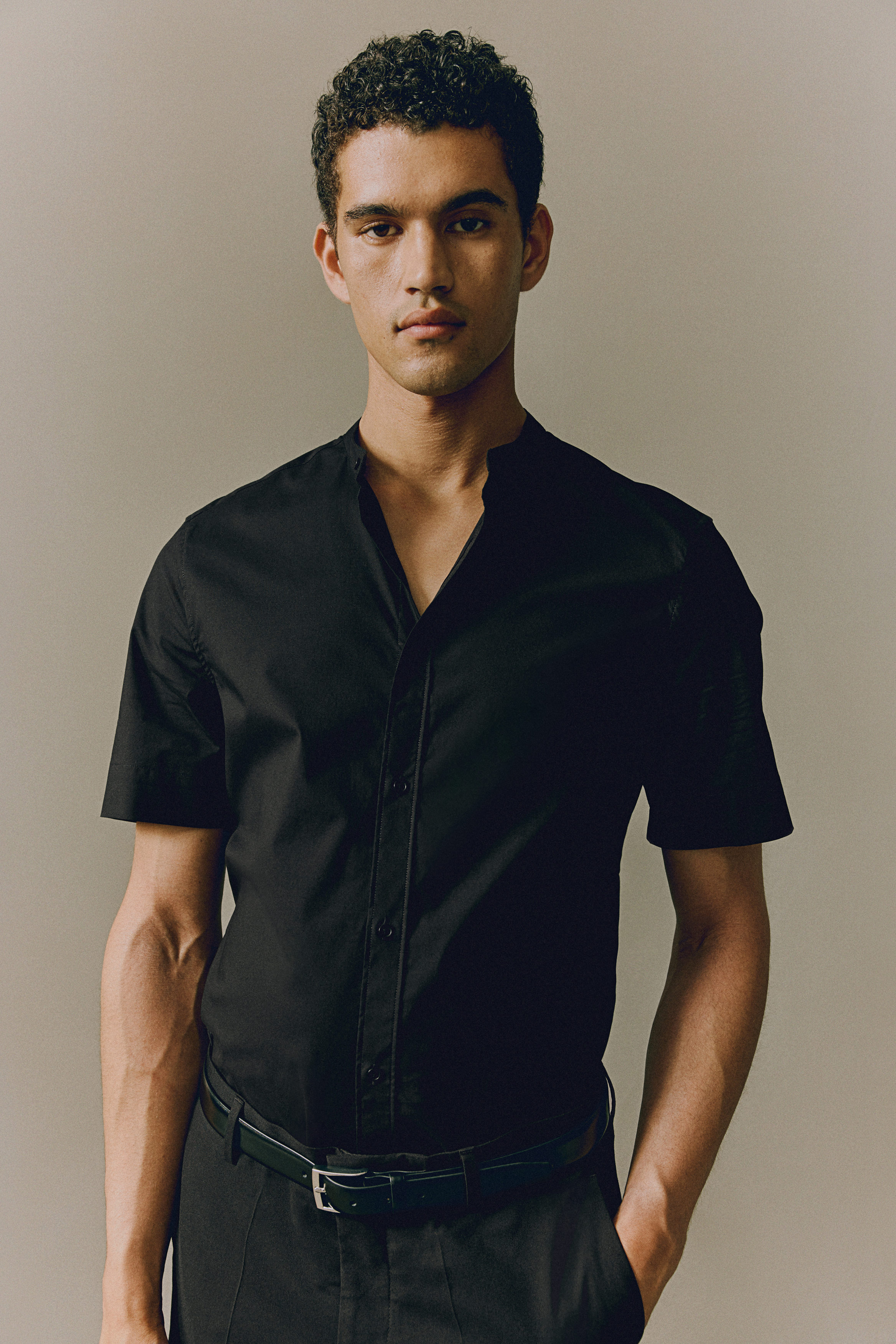 Muscle fit clothing deals