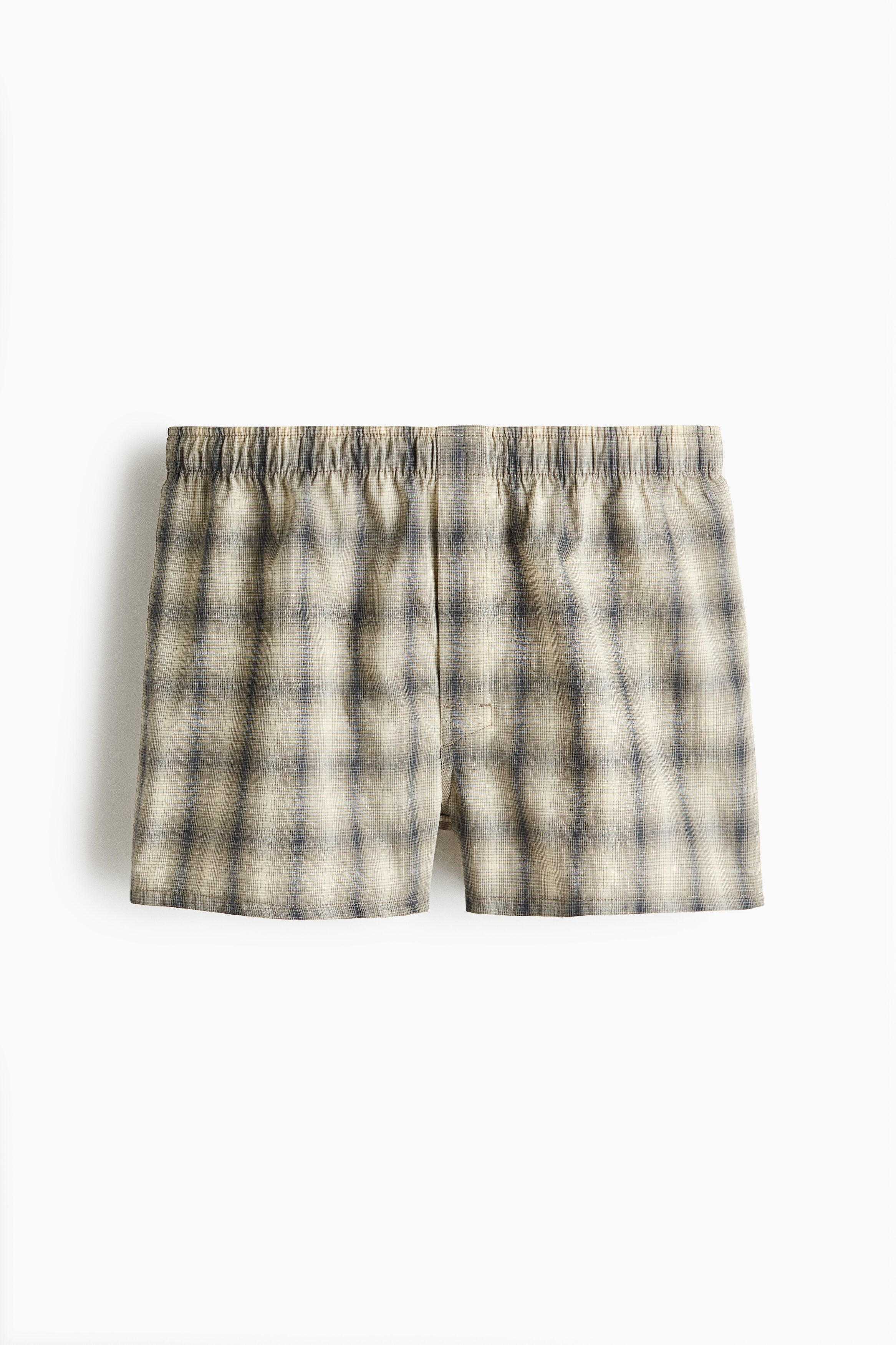 2-pack woven boxer shorts