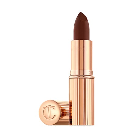 Charlotte Tilbury K I S S I N G Night Crimson