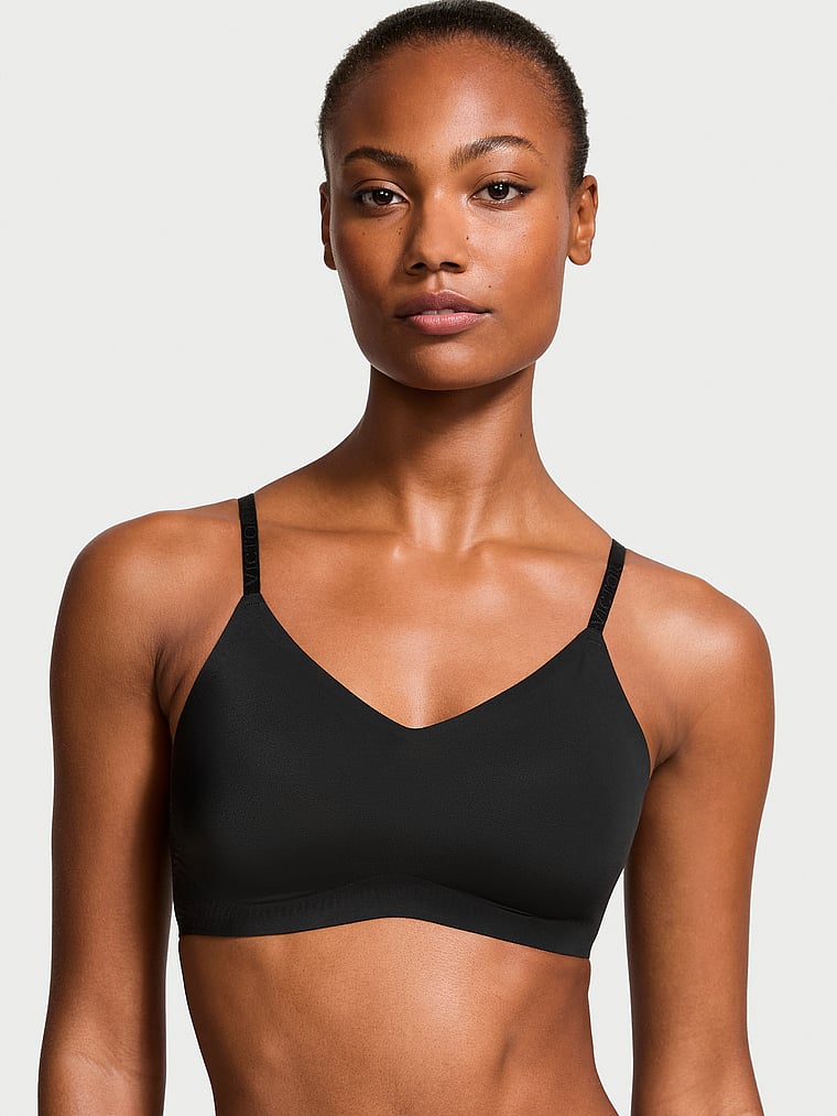 bralette tops victoria secret