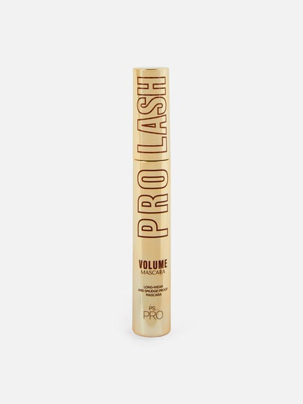 PS... Pro Volumising Lash Mascara