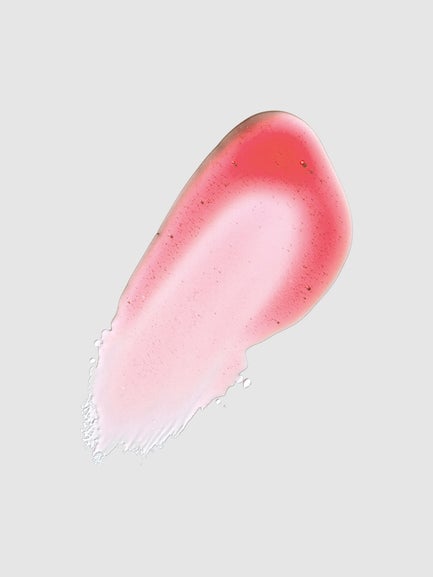 PS... Scented Shimmer Vitamin Lip Oil