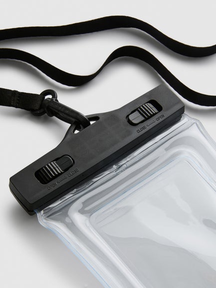 Waterproof Phone Pouch