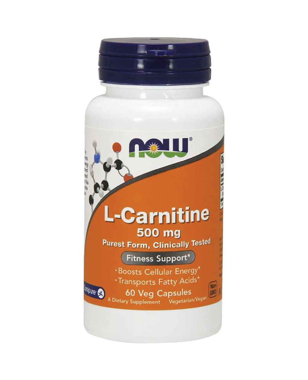 l carnitine boots Boots, Dietary main image 1