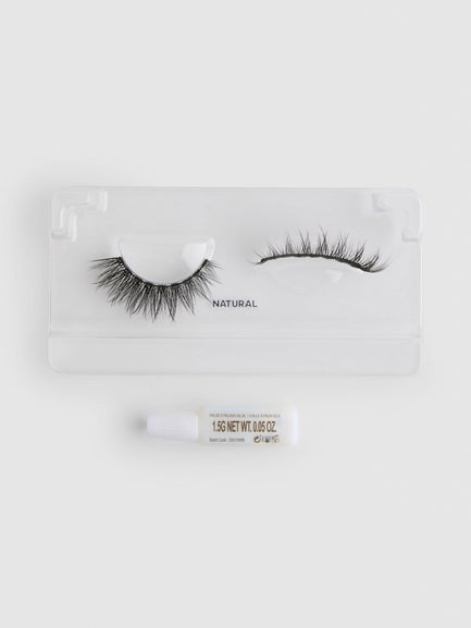 PS... Pro Extension Effect False Lashes
