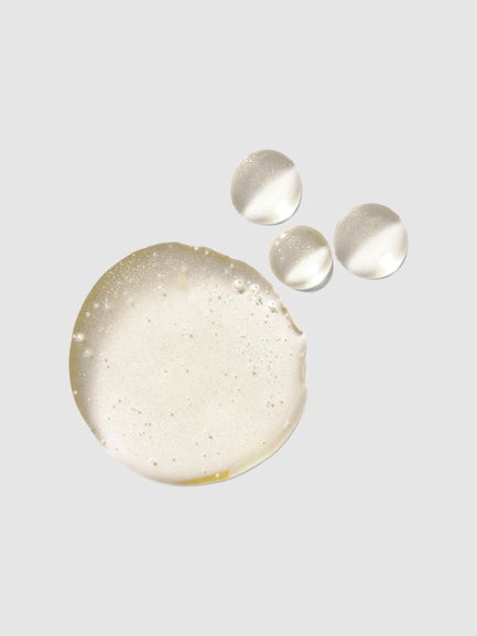 PS... Cuticle Oil