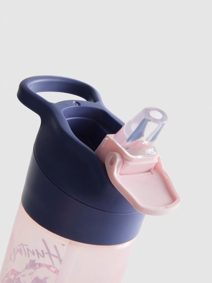KPop Demon Hunters Water Bottle