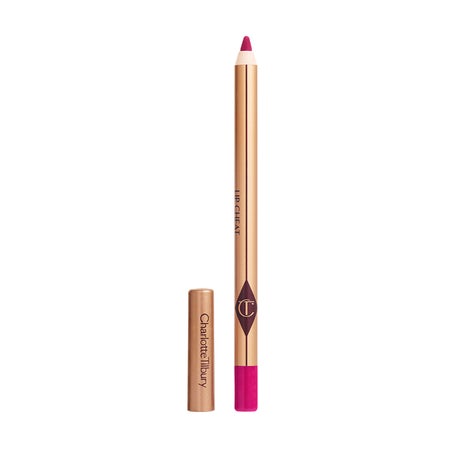 Charlotte Tilbury 90s Pink Lip Cheat Lip Liner The Queen