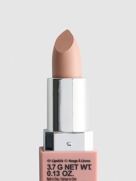 PS... Matte Bullet Lipstick