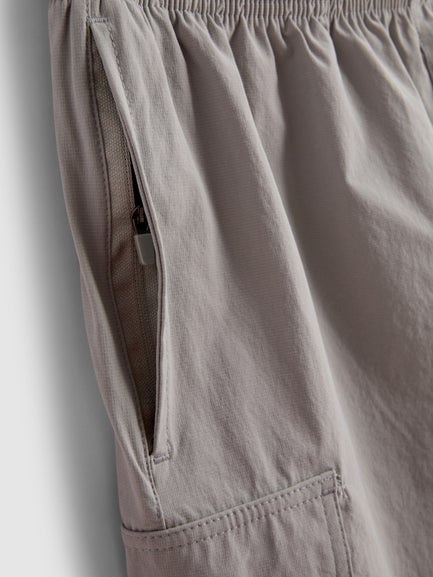 Active Cargo Shorts