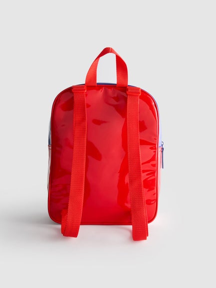 MARVEL Spidey Backpack