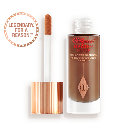 Charlotte Tilbury Hollywood Flawless Filter 8 30 ml