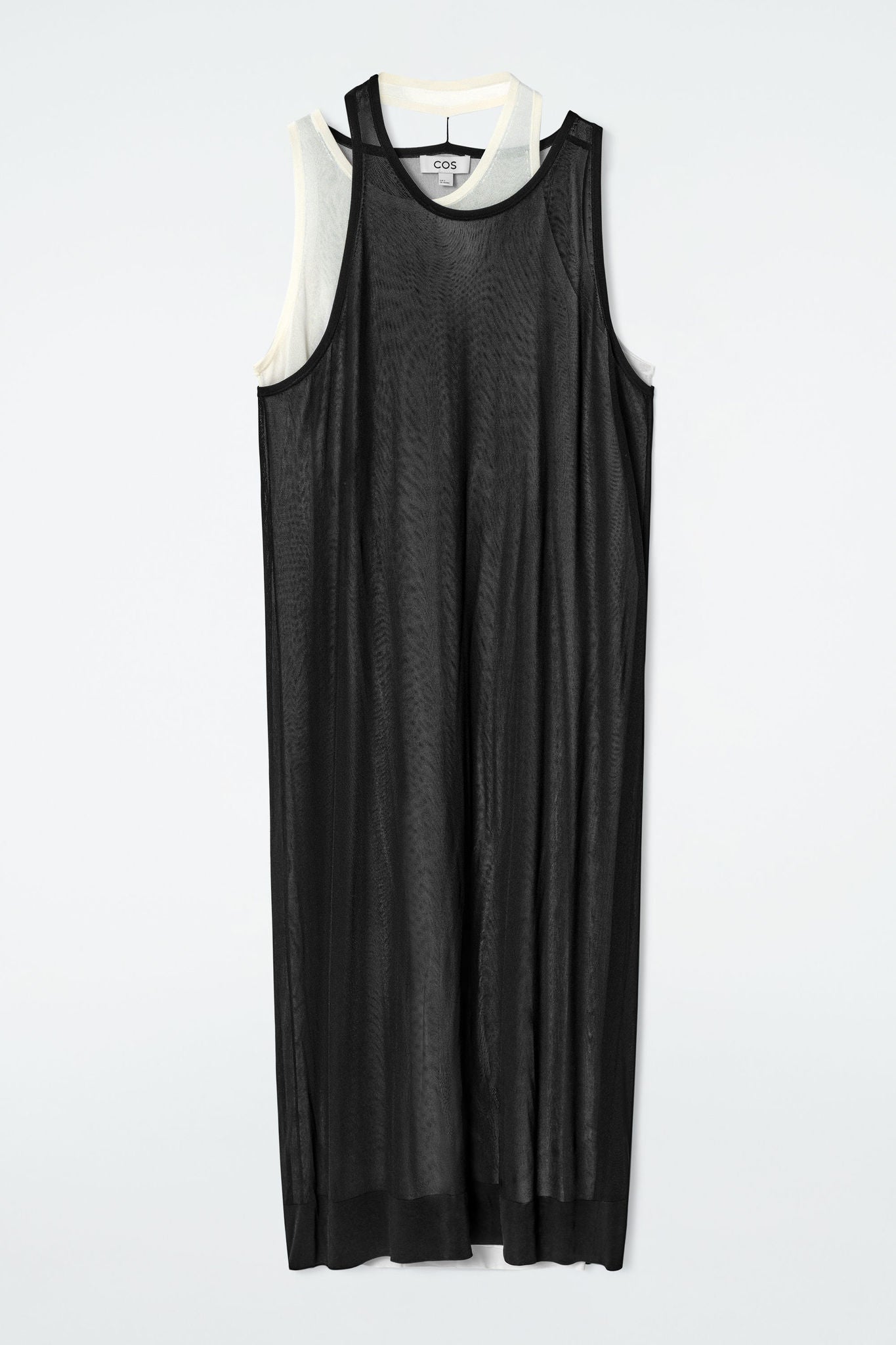 black midi bodycon tank dress SLEEVELESS TANK BODYCON MIDI DRESS IN BLACK – Bili's Bougie Boutique