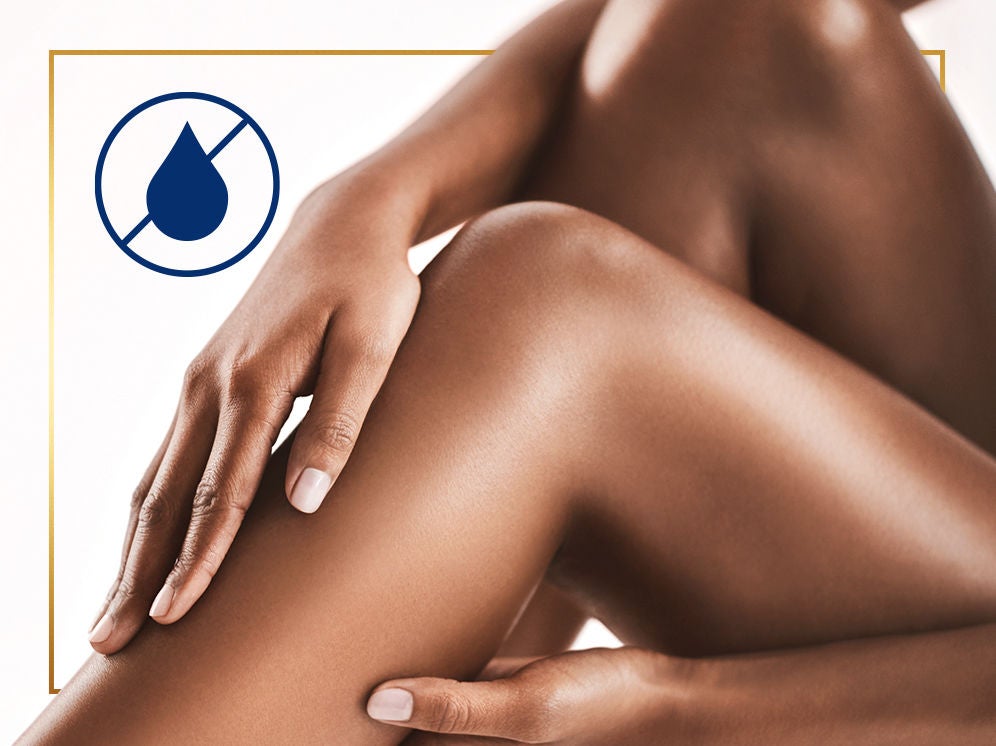 Body Care at Bath and Body Works