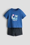 2-piece cotton set