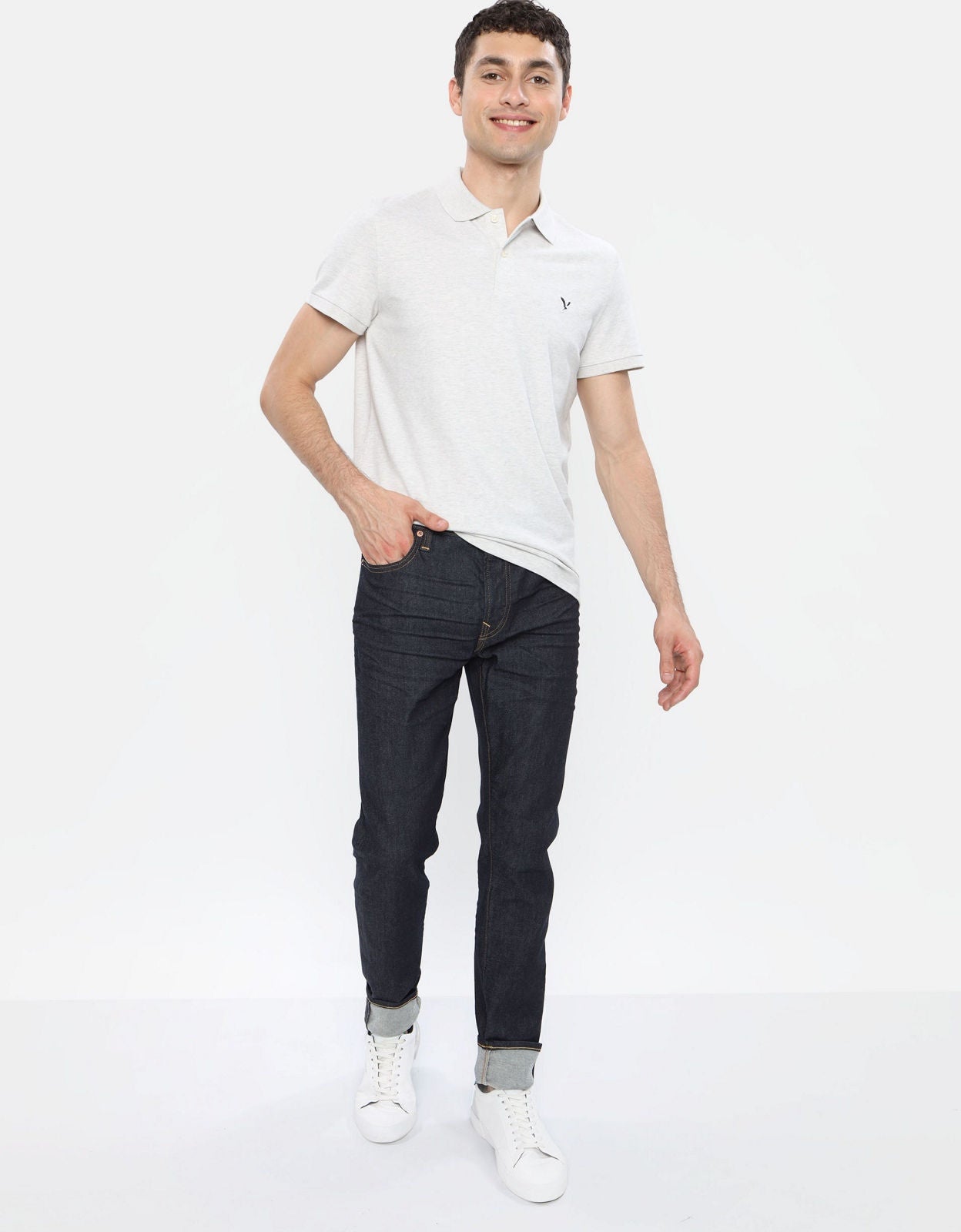 AE AirFlex+ Athletic Skinny Jean