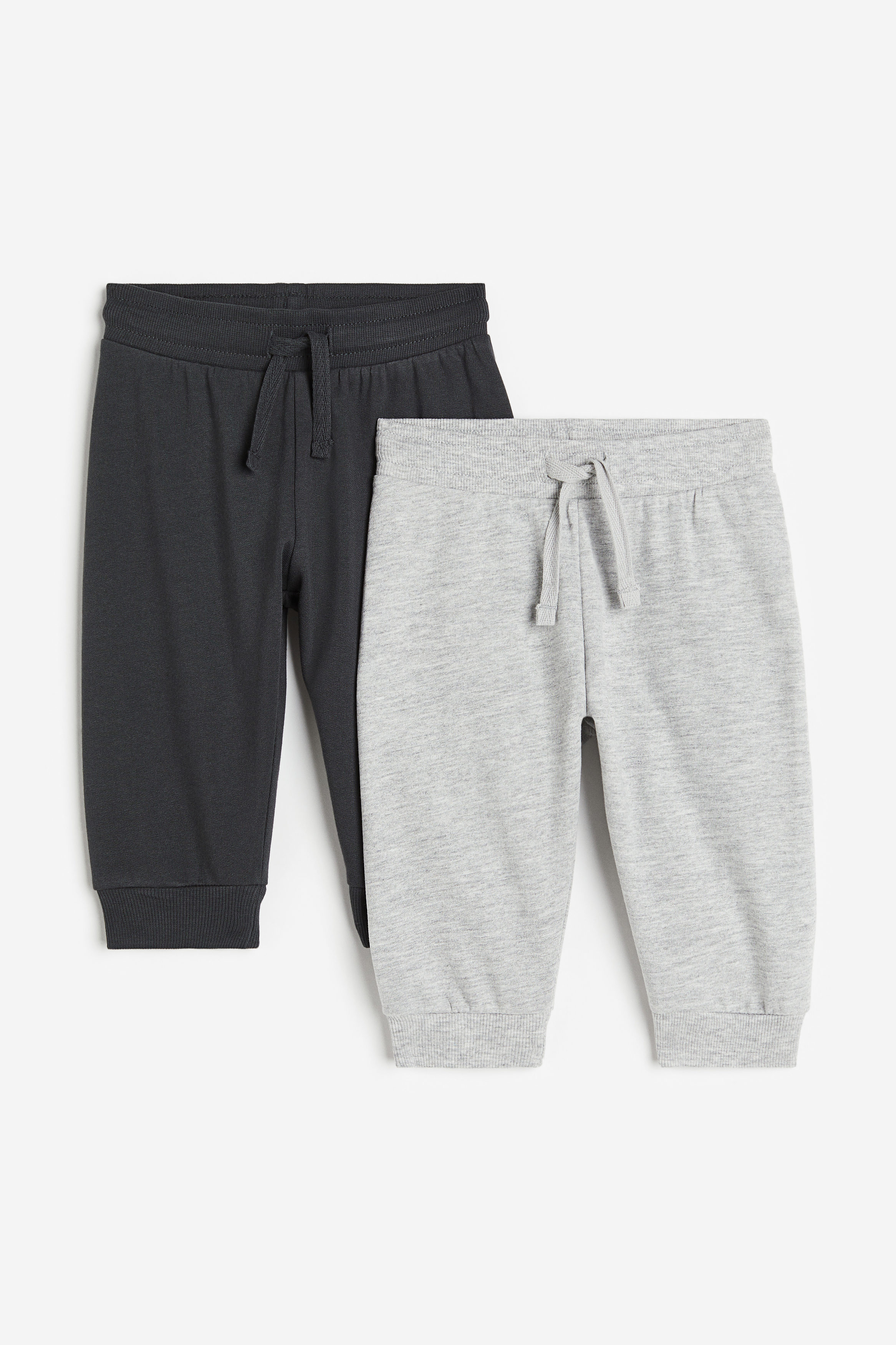 H&m conscious joggers sale