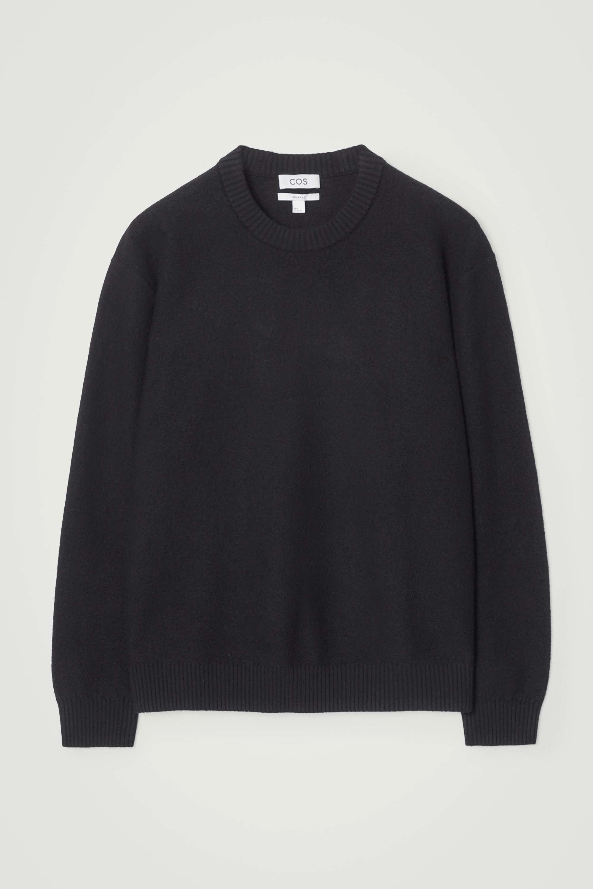 Long wooly jumpers best sale