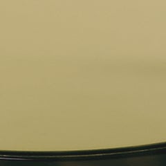 SLIM RECTANGULAR SUNGLASSES — Brown dark 8