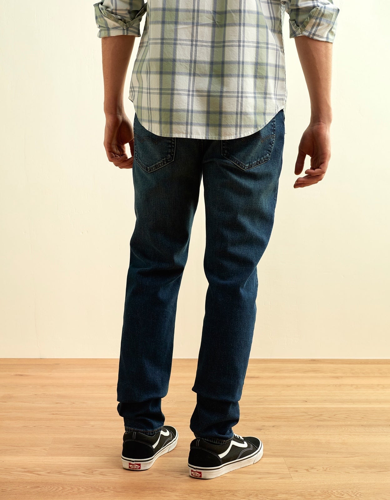 AE AirFlex+ Athletic Skinny Jean