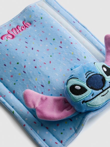 Disney's Stitch Seatbelt Cover