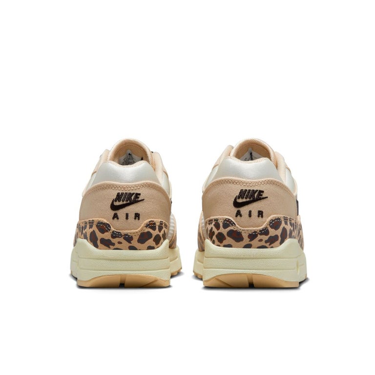 HOT Nike Shoes Air Max 87 Leopard Womens Nike Air Max '87