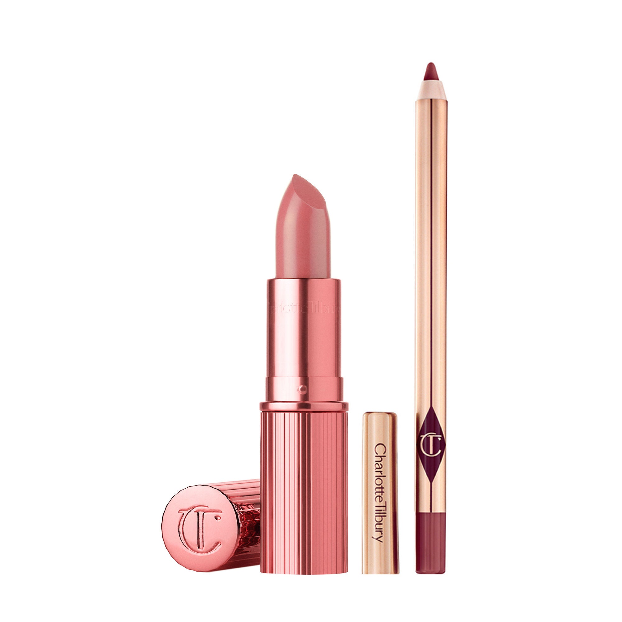 CANDY CHIC LIP KIT