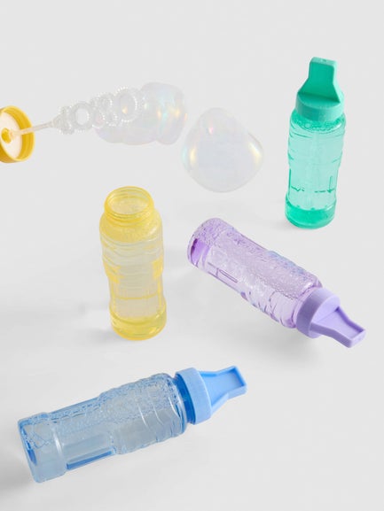 4pk Bubbles