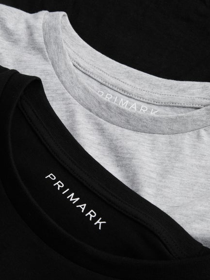 3pk Short Sleeve T-Shirts