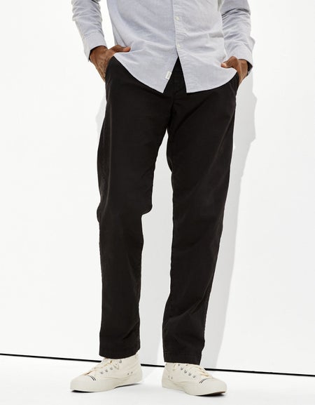 AE Flex Original Straight Chino