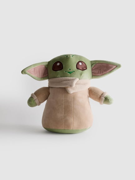 Star Wars The Mandalorian Grogu Large Plush Toy