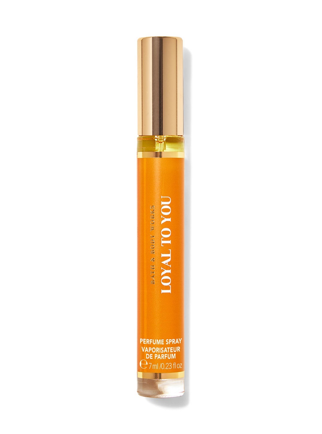 Midnight Addiction Mini Perfume Spray | BBW Qatar