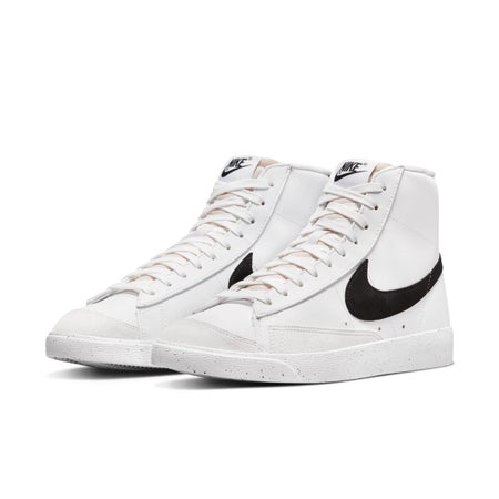 Nike blazer high womens grey online