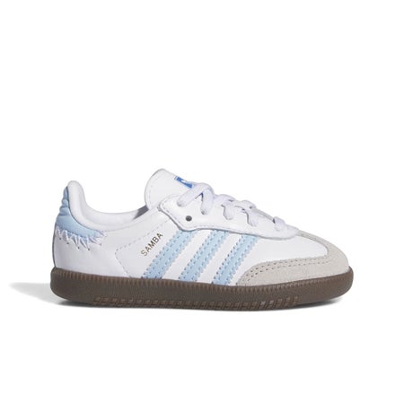 Adidas infant samba online