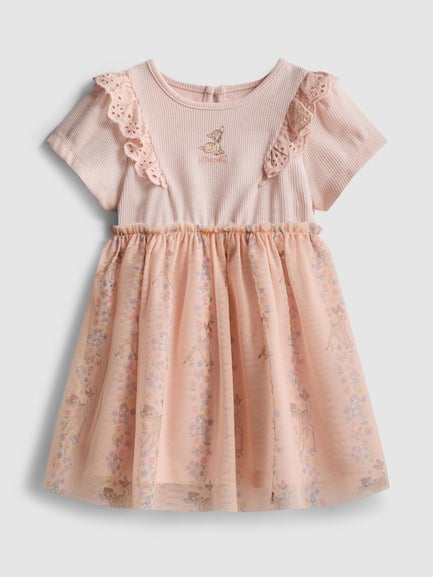 Disney’s Bambi Tutu Dress