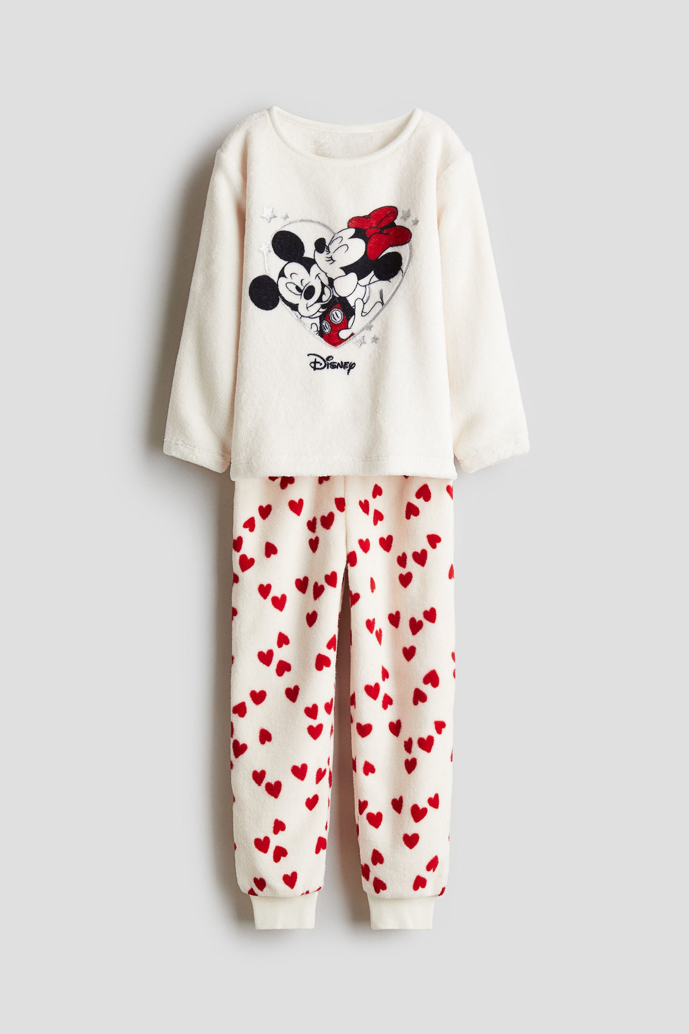 H&m children's nightwear sale