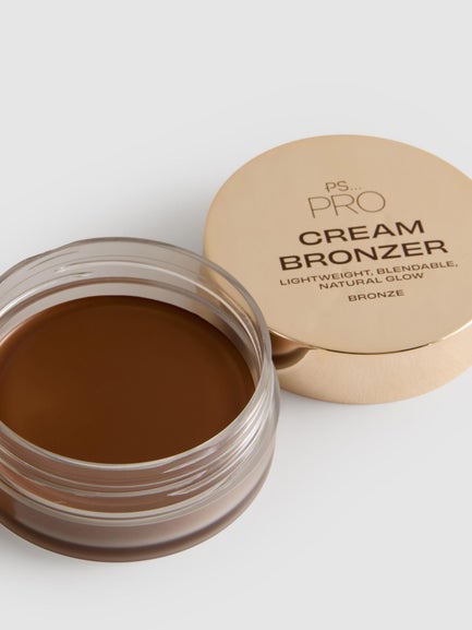 PS... Pro Cream Bronzer