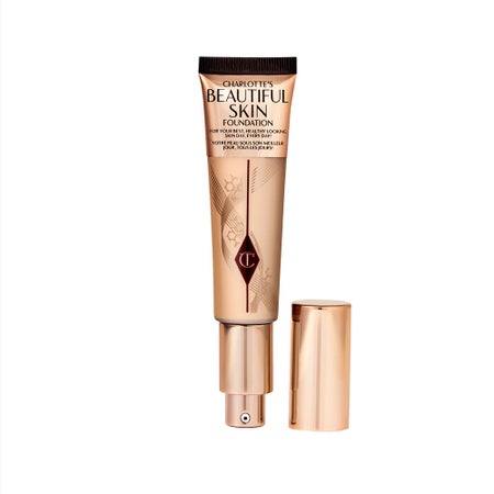 Charlotte Tilbury 16 Cool Beautiful Skin Foundation 4