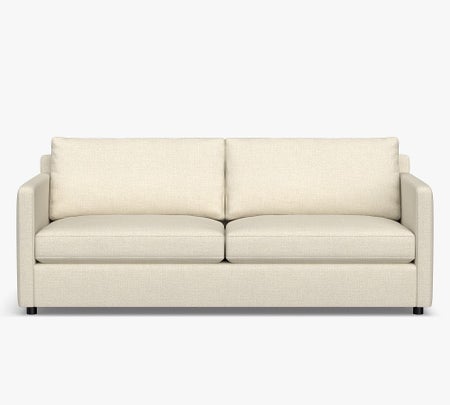 Pacifica Square Arm Upholstered Sleeper Sofa
